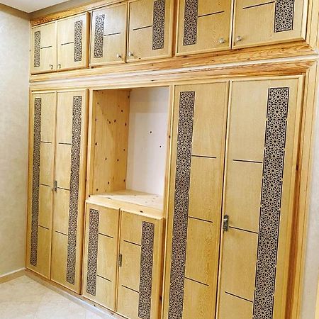 Appartement Calme Fez Kültér fotó