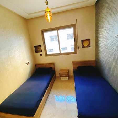 Appartement Calme Fez Kültér fotó