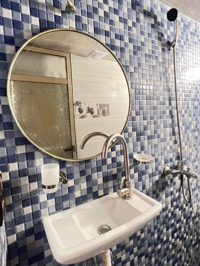 Appartement Calme Fez Kültér fotó