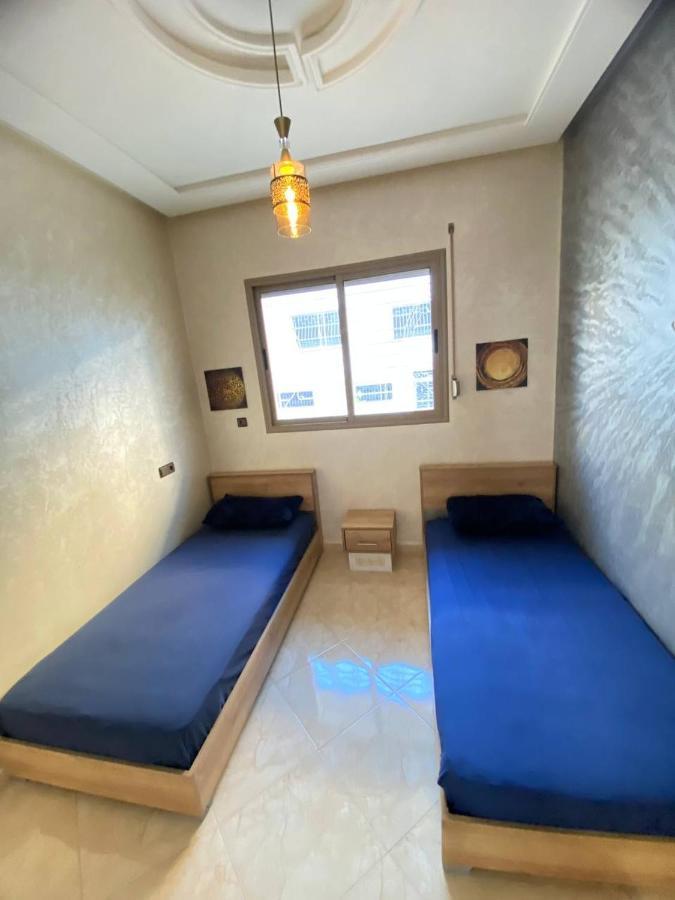 Appartement Calme Fez Kültér fotó