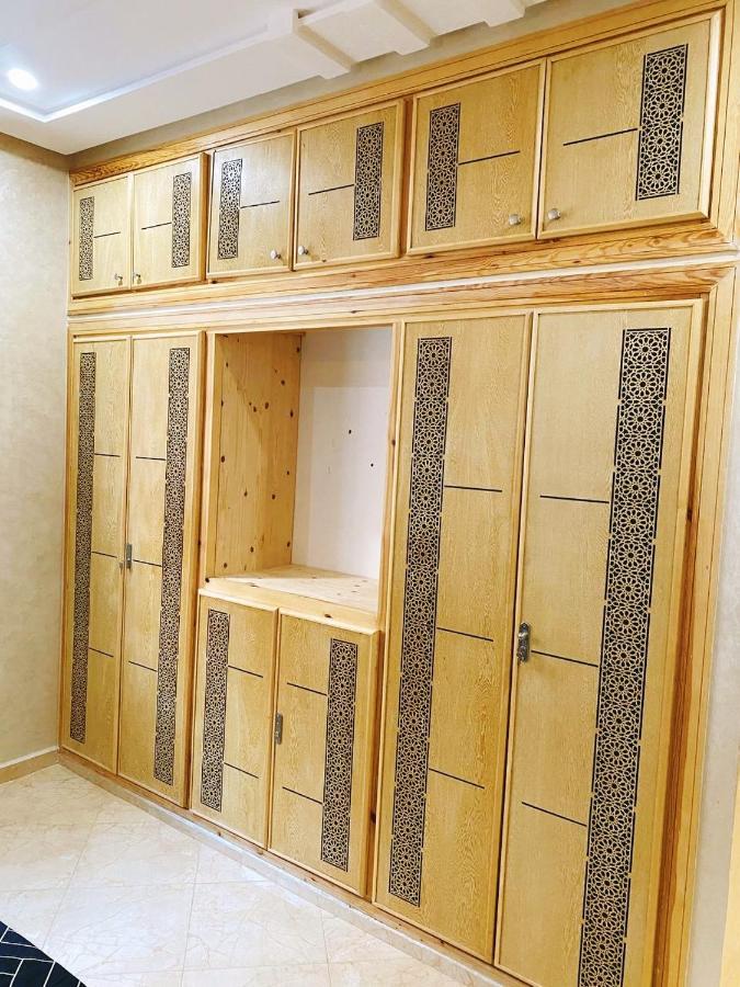 Appartement Calme Fez Kültér fotó