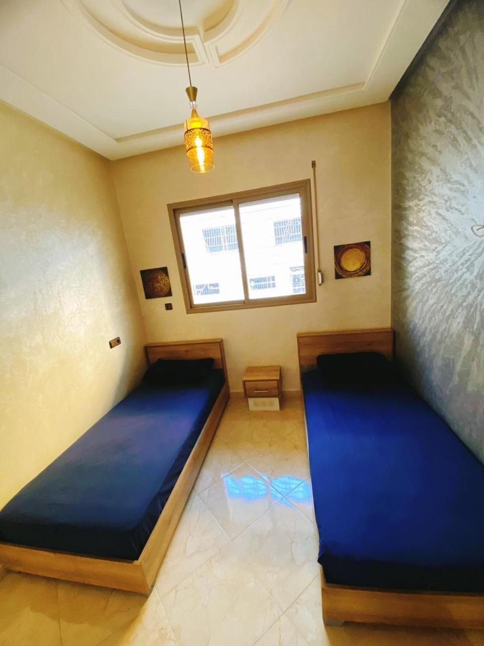 Appartement Calme Fez Kültér fotó